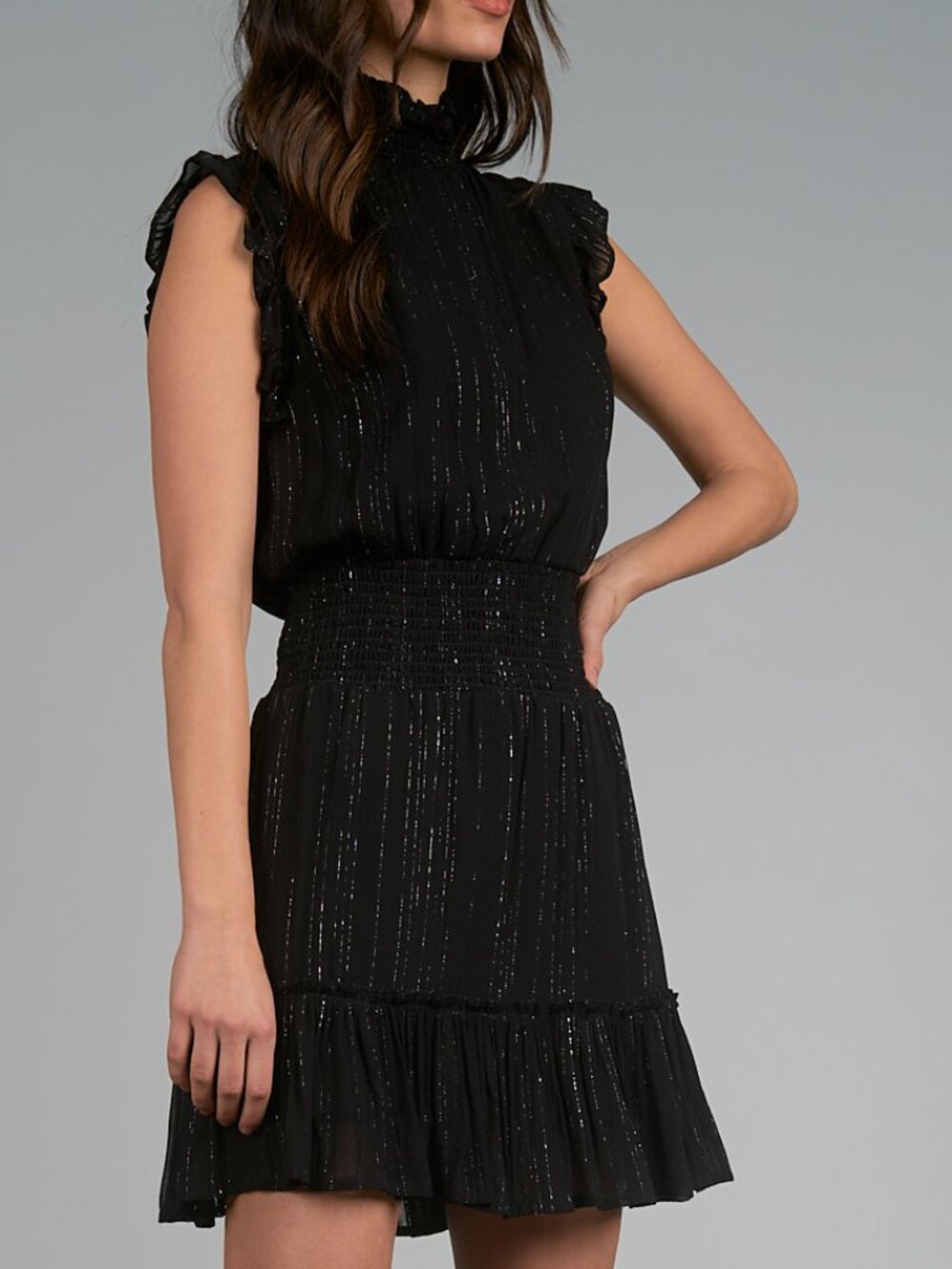 Elan Jazz Dress